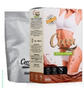 Cocoa Slim para que sirve – polvo adelgazante, como se aplica, es bueno o malo, precio en Argentina