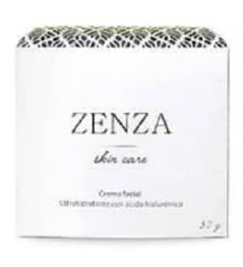 Zenza cream para que sirve – crema antiarrugas, como se aplica, es bueno o malo, precio en Argentina