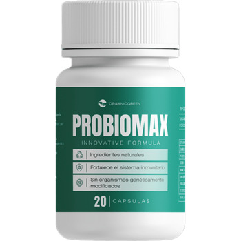 Probiomax: La solución definitiva para infestaciones de parásitos y bienestar